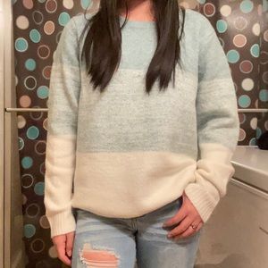 NWT Cupcakes and Cashmere Sweater / Size L